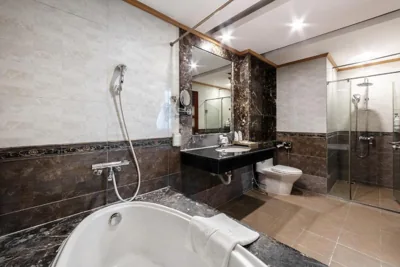 A25 Hotel - 44 Hàng Bún – Photos 3