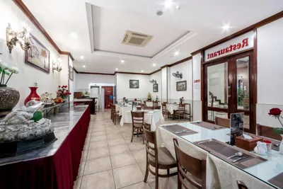 A25 Hotel - 44 Hàng Bún – Photos 4