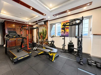 A25 Hotel - 44 Hàng Bún – Photos 5