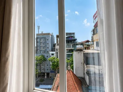 A25 Hotel - 44 Hàng Bún – Photos 6