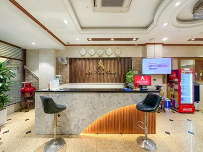 A25 Hotel - 44 Hàng Bún – Photos 7