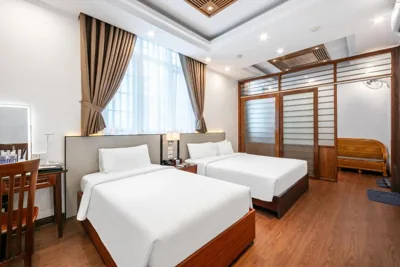 A25 Hotel - 44 Hàng Bún – Photos 8