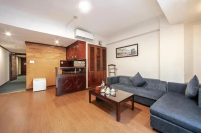 A25 Hotel - 44 Hàng Bún – Photos 9