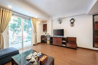 A25 Hotel - 44 Hàng Bún – Photos 10