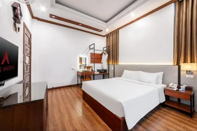 A25 Hotel - 44 Hàng Bún – Photos 11