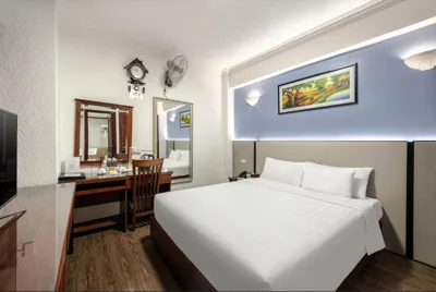 A25 Hotel - 44 Hàng Bún – Photos 12
