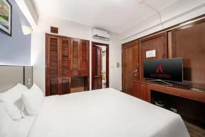 A25 Hotel - 44 Hàng Bún – Photos 13