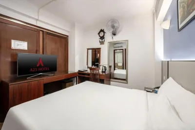 A25 Hotel - 44 Hàng Bún – Photos 14