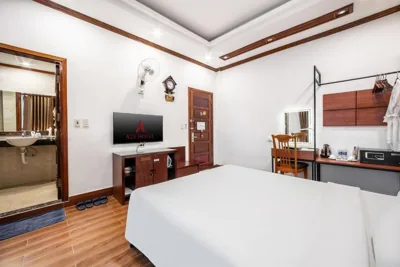 A25 Hotel - 44 Hàng Bún – Photos 15
